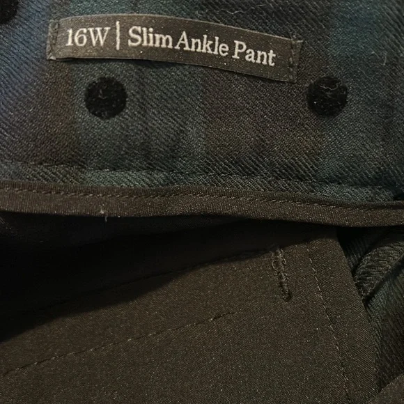 Talbots - Picture 4 of 6